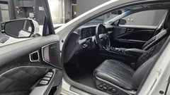 2023 Kia K8 3.5 Gasoline 4WD — фото 10