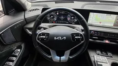 2023 Kia K8 3.5 Gasoline 4WD — фото 13