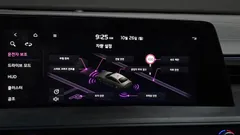 2023 Kia K8 3.5 Gasoline 4WD — фото 18