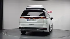 2023 Kia Carnival Gasoline 9-seater Limousine(Special vehicle) — фото 4