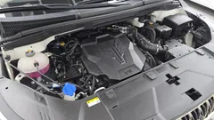 2023 Kia Carnival Gasoline 9-seater Limousine(Special vehicle) — фото 6