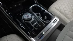 2023 Kia Carnival Gasoline 9-seater Limousine(Special vehicle) — фото 9