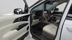 2023 Kia Carnival Gasoline 9-seater Limousine(Special vehicle) — фото 10
