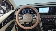 2023 Kia Carnival Gasoline 9-seater Limousine(Special vehicle) — фото 13
