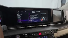 2023 Kia Carnival Gasoline 9-seater Limousine(Special vehicle) — фото 15