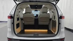 2023 Kia Carnival Gasoline 9-seater Limousine(Special vehicle) — фото 16