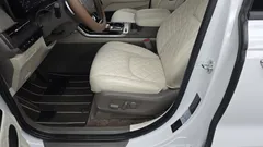 2023 Kia Carnival Gasoline 9-seater Limousine(Special vehicle) — фото 17