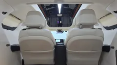 2023 Kia Carnival Gasoline 9-seater Limousine(Special vehicle) — фото 18