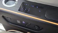 2023 Kia Carnival Gasoline 9-seater Limousine(Special vehicle) — фото 19
