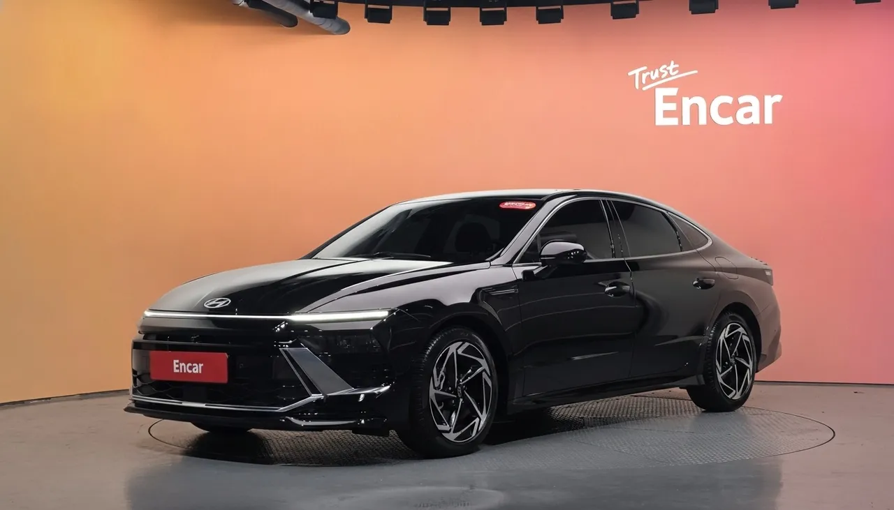 2024 Hyundai Sonata 2.0