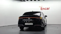 2024 Hyundai Sonata 2.0 — фото 4