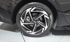 2024 Hyundai Sonata 2.0 — фото 5
