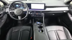 2024 Hyundai Sonata 2.0 — фото 7