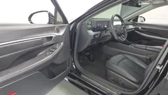 2024 Hyundai Sonata 2.0 — фото 10