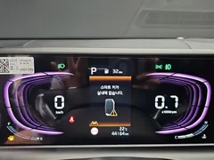 2023 Kia Seltos Gasoline 1.6 Turbo 2WD — фото 8