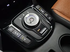 2023 Kia Seltos Gasoline 1.6 Turbo 2WD — фото 9