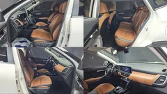 2023 Kia Seltos Gasoline 1.6 Turbo 2WD — фото 10