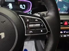 2023 Kia Seltos Gasoline 1.6 Turbo 2WD — фото 16