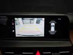 2023 Kia Seltos Gasoline 1.6 Turbo 2WD — фото 18