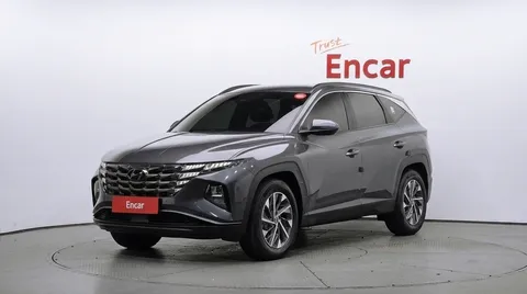 2022 Hyundai Tucson Diesel 2.0 2WD