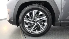 2022 Hyundai Tucson Diesel 2.0 2WD, серый — фото 5