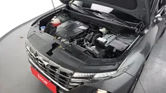2022 Hyundai Tucson Diesel 2.0 2WD, серый — фото 6