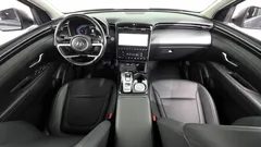 2022 Hyundai Tucson Diesel 2.0 2WD, серый — фото 7