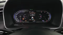 2022 Hyundai Tucson Diesel 2.0 2WD, серый — фото 8