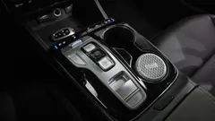 2022 Hyundai Tucson Diesel 2.0 2WD, серый — фото 9