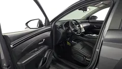 2022 Hyundai Tucson Diesel 2.0 2WD, серый — фото 10