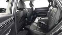 2022 Hyundai Tucson Diesel 2.0 2WD, серый — фото 11