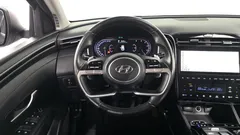 2022 Hyundai Tucson Diesel 2.0 2WD, серый — фото 13