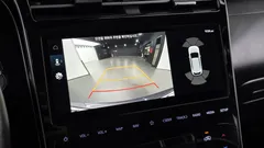 2022 Hyundai Tucson Diesel 2.0 2WD, серый — фото 14