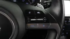 2022 Hyundai Tucson Diesel 2.0 2WD, серый — фото 16