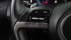2022 Hyundai Tucson Diesel 2.0 2WD, серый — фото 17