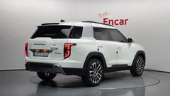2023 SsangYong Torres Gasoline 1.5 2WD — фото 2