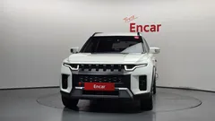 2023 SsangYong Torres Gasoline 1.5 2WD — фото 3
