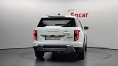 2023 SsangYong Torres Gasoline 1.5 2WD — фото 4