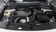 2023 SsangYong Torres Gasoline 1.5 2WD — фото 6