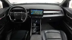 2023 SsangYong Torres Gasoline 1.5 2WD — фото 7