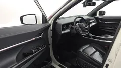 2023 SsangYong Torres Gasoline 1.5 2WD — фото 10