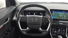 2023 SsangYong Torres Gasoline 1.5 2WD — фото 13