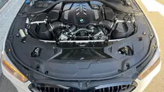 2023 BMW 8-Series M850i xDrive Gran Coupe — фото 6