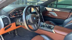 2023 BMW 8-Series M850i xDrive Gran Coupe — фото 15