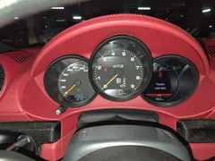 2023 Porsche 718 4.0 GTS — фото 4