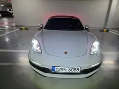 2023 Porsche 718 4.0 GTS — фото 5