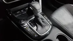 2023 Kia Seltos Gasoline 1.6 Turbo 2WD — фото 9