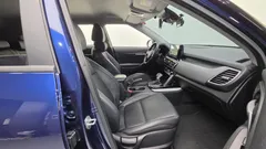 2023 Kia Seltos Gasoline 1.6 Turbo 2WD — фото 10