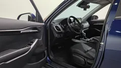 2023 Kia Seltos Gasoline 1.6 Turbo 2WD — фото 11