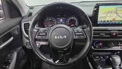 2023 Kia Seltos Gasoline 1.6 Turbo 2WD — фото 14